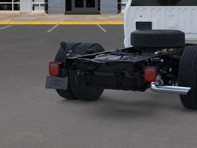 2026 Ford Chassis Cab - Photo 21
