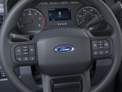 2026 Ford Chassis Cab - Photo 12