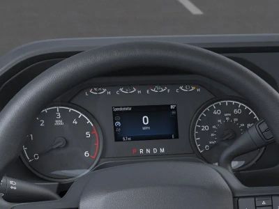 2026 Ford Chassis Cab - Photo 13