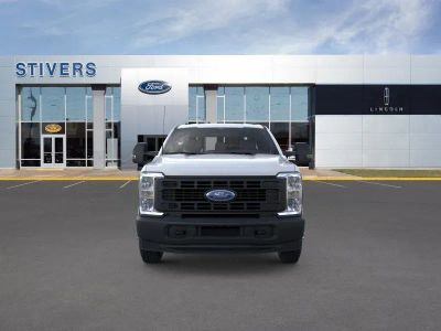 2026 Ford Chassis Cab - Photo 7