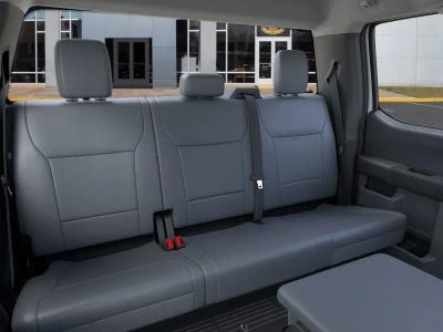 2026 Ford Chassis Cab - Photo 11