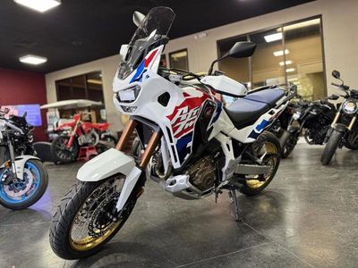 2025 Honda Africa Twin Adventure Sports ES - Photo 12