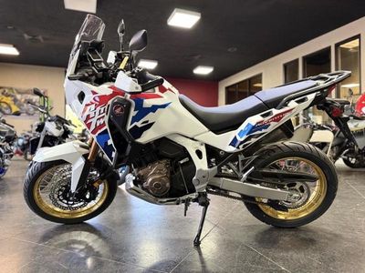 2025 Honda Africa Twin Adventure Sports ES - Photo 4