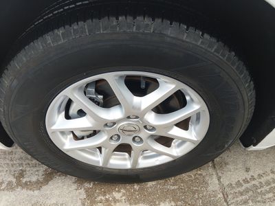 2023 Chrysler Pacifica — photo 10 view