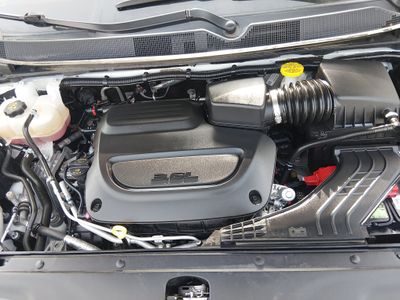 2023 Chrysler Pacifica — photo 9 view