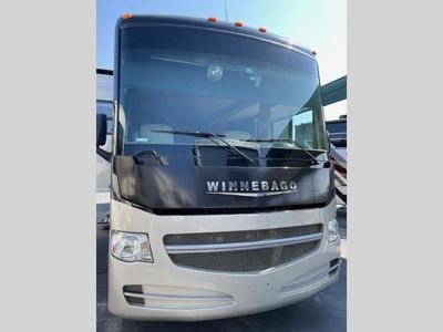 2014 Winnebago Sightseer - Photo 1
