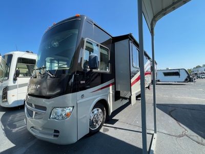 2014 Winnebago Sightseer - Photo 2