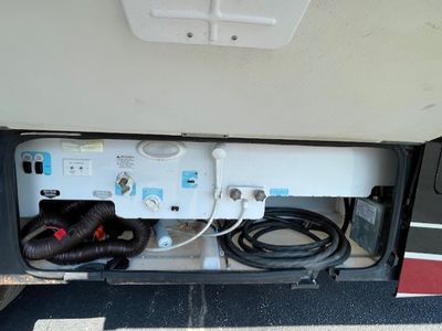 2014 Winnebago Sightseer - Photo 11