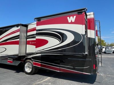 2014 Winnebago Sightseer - Photo 4