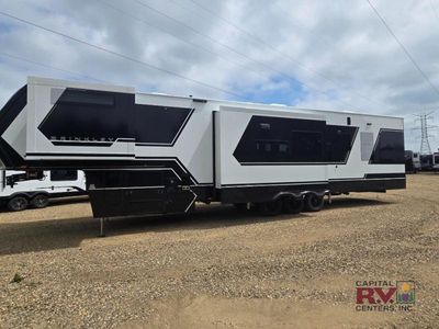 2026 Brinkley Model G - Photo 4