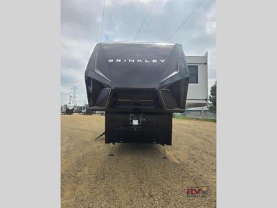 2026 Brinkley Model G - Photo 1