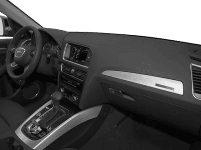 2016 Audi Q5 - Photo 15