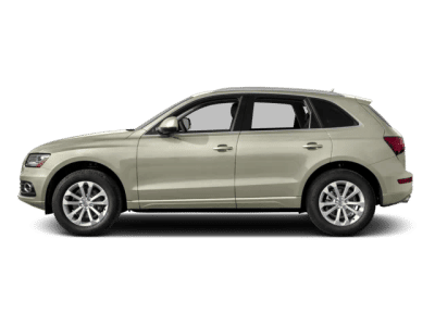 2016 Audi Q5 - Photo 3
