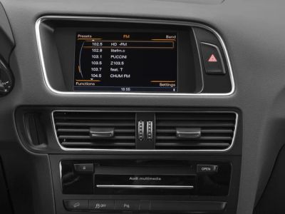 2016 Audi Q5 - Photo 7