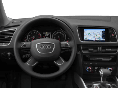 2016 Audi Q5 - Photo 4