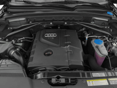 2016 Audi Q5 - Photo 11