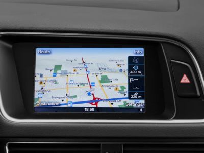2016 Audi Q5 - Photo 17