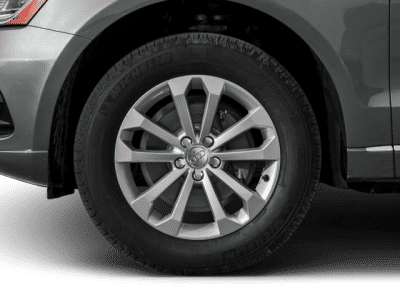 2016 Audi Q5 - Photo 9