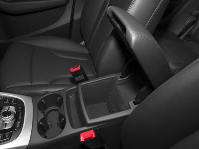 2016 Audi Q5 - Photo 14