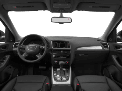 2016 Audi Q5 - Photo 5