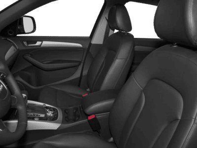 2016 Audi Q5 - Photo 6