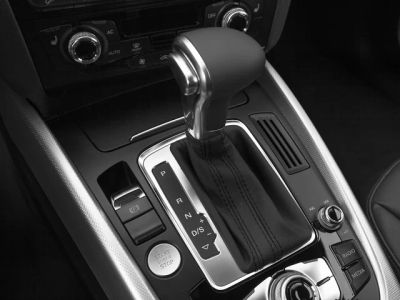 2016 Audi Q5 - Photo 8