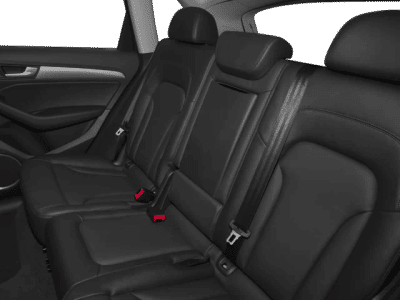 2016 Audi Q5 - Photo 12