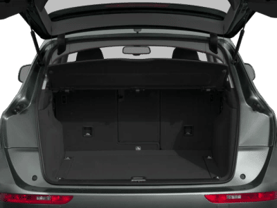 2016 Audi Q5 - Photo 10