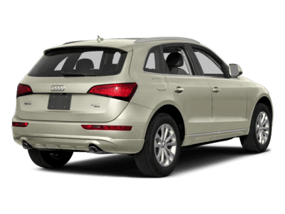 2016 Audi Q5 - Photo 2