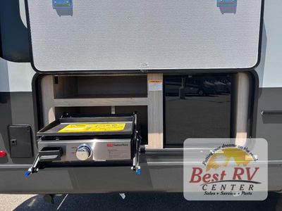 2026 Forest River RV Rockwood Mini Lite - Photo 10
