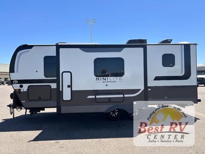 2026 Forest River RV Rockwood Mini Lite - Photo 8