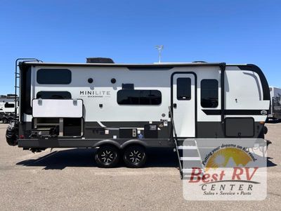 2026 Forest River RV Rockwood Mini Lite - Photo 7