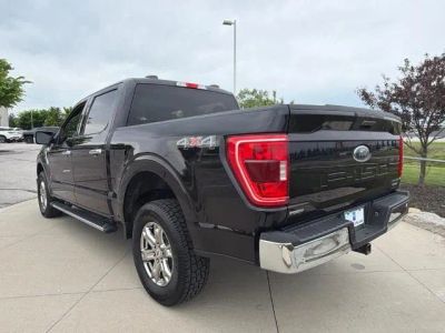 2021 Ford F-150 - Photo 11