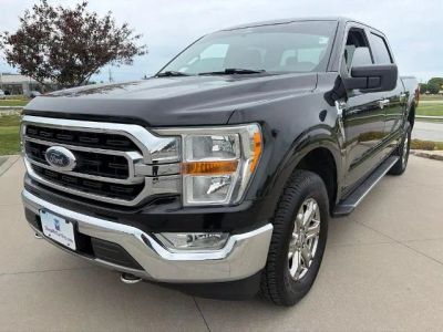 2021 Ford F-150 - Photo 4