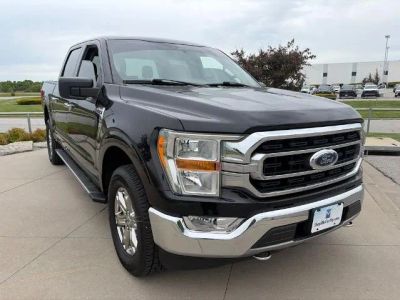 2021 Ford F-150 - Photo 2