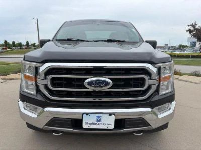 2021 Ford F-150 - Photo 3