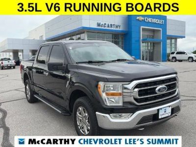 2021 Ford F-150 - Photo 1