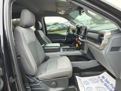 2021 Ford F-150 - Photo 19
