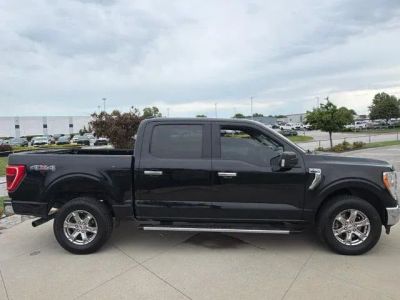 2021 Ford F-150 - Photo 15