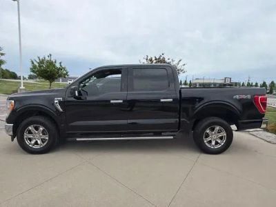 2021 Ford F-150 - Photo 5