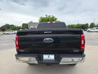 2021 Ford F-150 - Photo 12