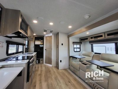 2026 Forest River Rockwood Mini Lite - Photo 16