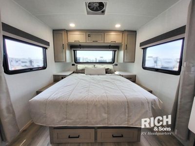 2026 Forest River Rockwood Mini Lite - Photo 14