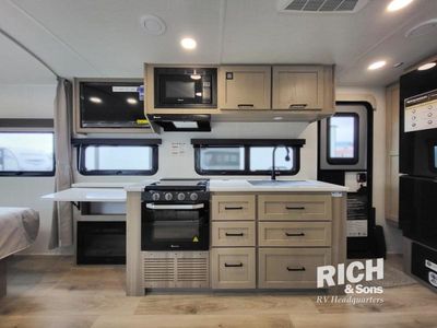 2026 Forest River Rockwood Mini Lite - Photo 11