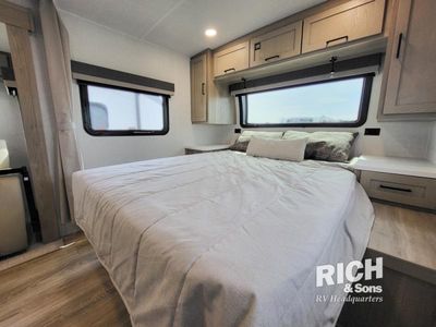 2026 Forest River Rockwood Mini Lite - Photo 15