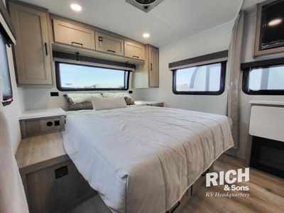 2026 Forest River Rockwood Mini Lite - Photo 13