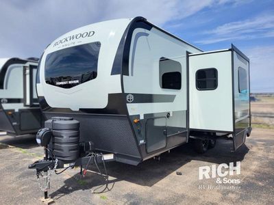 2026 Forest River Rockwood Mini Lite - Photo 3