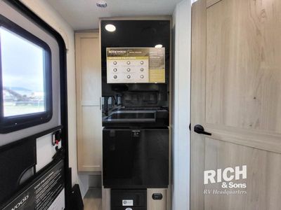 2026 Forest River Rockwood Mini Lite - Photo 9