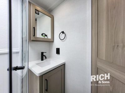 2026 Forest River Rockwood Mini Lite - Photo 19