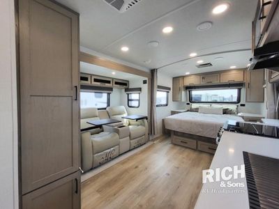 2026 Forest River Rockwood Mini Lite - Photo 8